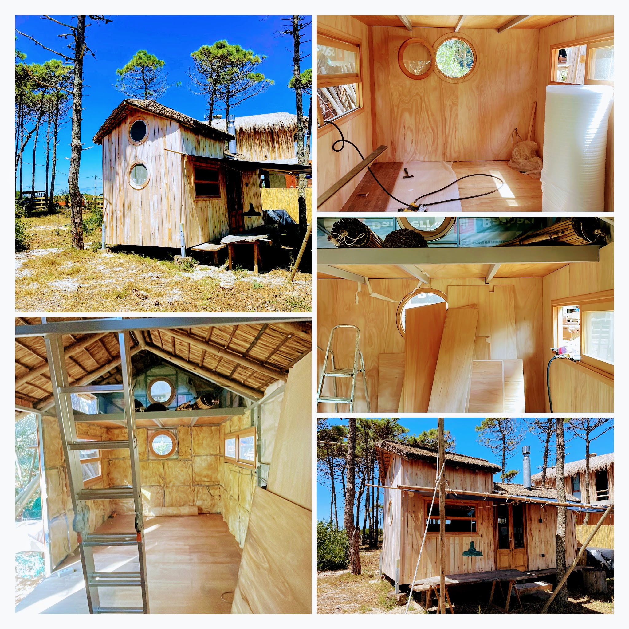 Tiny House